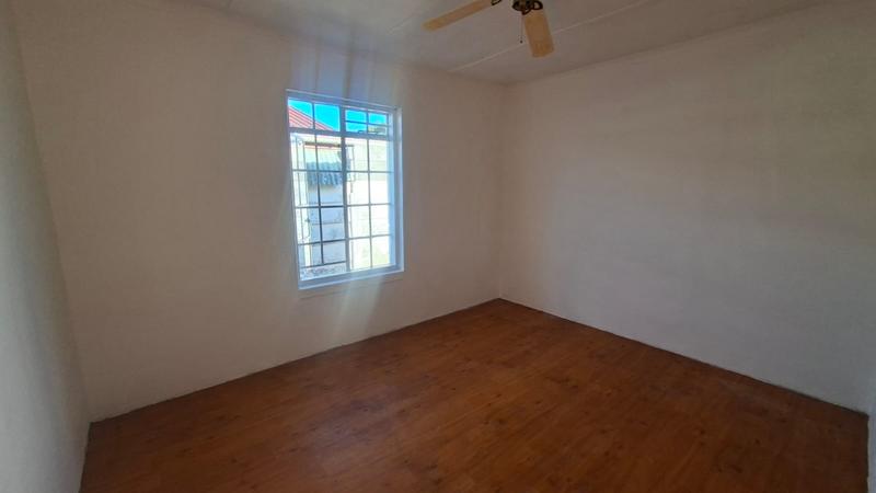 To Let 3 Bedroom Property for Rent in New Woodlands Western Cape